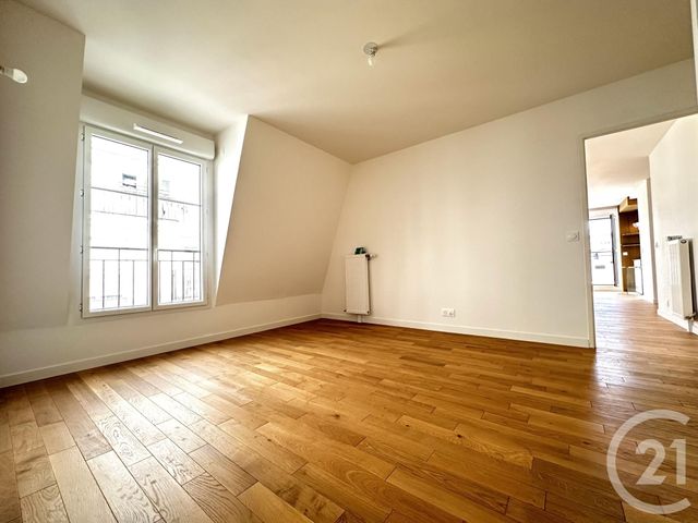 Appartement Loft &agrave; vendre - 4 pi&egrave;ces - 97,31 m2 - Maisons Alfort - 94 - ILE-DE-FRANCE