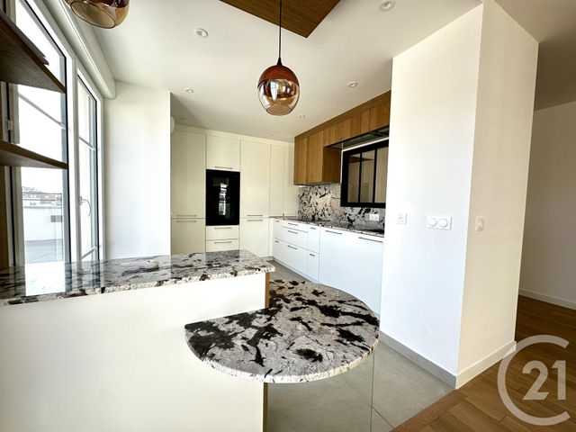 Appartement Loft &agrave; vendre - 4 pi&egrave;ces - 97,31 m2 - Maisons Alfort - 94 - ILE-DE-FRANCE