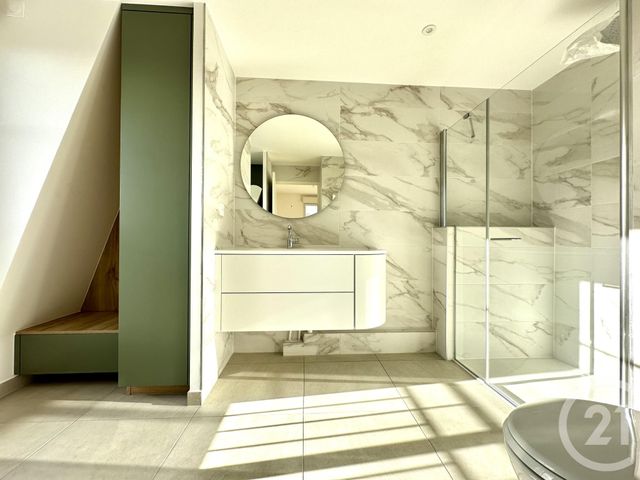 Appartement Loft &agrave; vendre - 4 pi&egrave;ces - 97,31 m2 - Maisons Alfort - 94 - ILE-DE-FRANCE