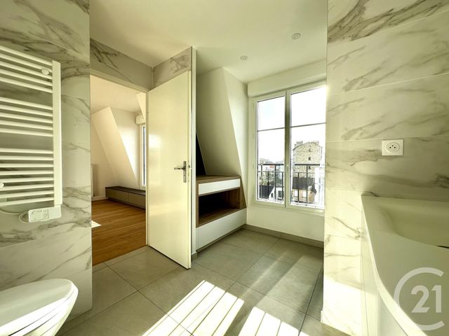 Appartement Loft &agrave; vendre - 4 pi&egrave;ces - 97,31 m2 - Maisons Alfort - 94 - ILE-DE-FRANCE