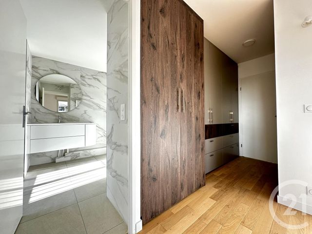 Appartement Loft &agrave; vendre - 4 pi&egrave;ces - 97,31 m2 - Maisons Alfort - 94 - ILE-DE-FRANCE