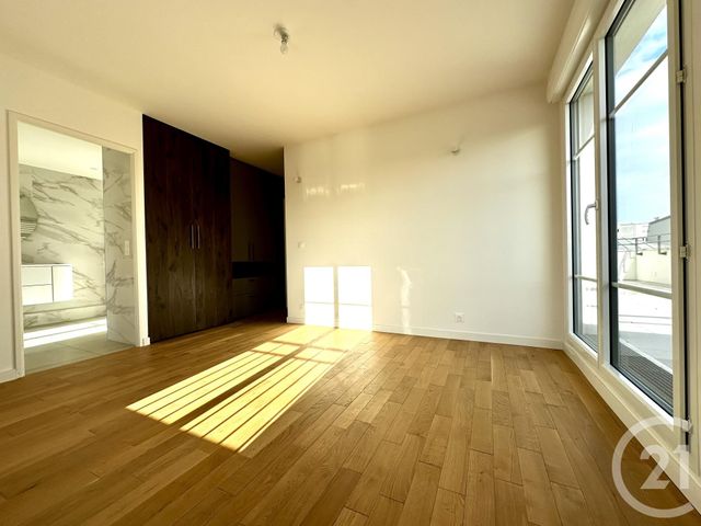 Appartement Loft &agrave; vendre - 4 pi&egrave;ces - 97,31 m2 - Maisons Alfort - 94 - ILE-DE-FRANCE