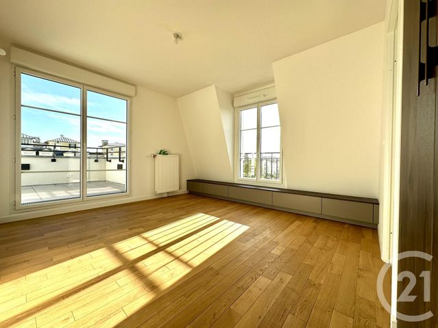 Appartement Loft &agrave; vendre - 4 pi&egrave;ces - 97,31 m2 - Maisons Alfort - 94 - ILE-DE-FRANCE