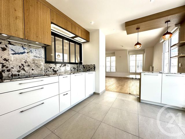 Appartement Loft &agrave; vendre - 4 pi&egrave;ces - 97,31 m2 - Maisons Alfort - 94 - ILE-DE-FRANCE