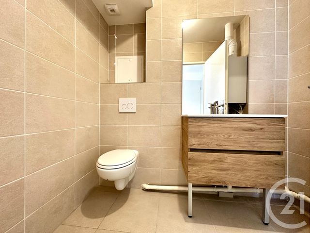 Appartement Loft &agrave; vendre - 4 pi&egrave;ces - 97,31 m2 - Maisons Alfort - 94 - ILE-DE-FRANCE