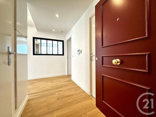 Appartement Loft &agrave; vendre - 4 pi&egrave;ces - 97,31 m2 - Maisons Alfort - 94 - ILE-DE-FRANCE