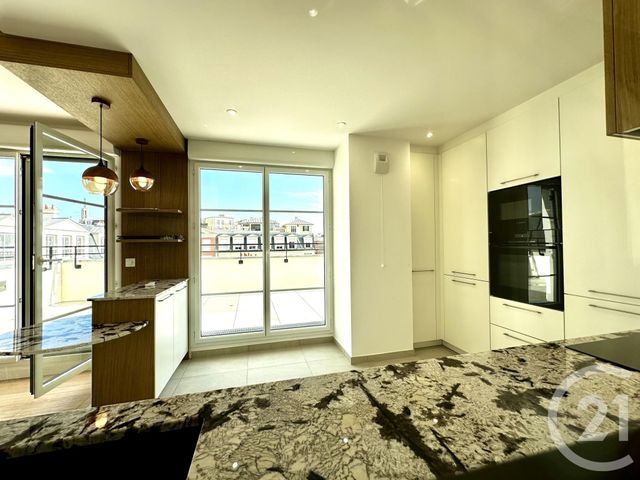 Appartement Loft &agrave; vendre - 4 pi&egrave;ces - 97,31 m2 - Maisons Alfort - 94 - ILE-DE-FRANCE