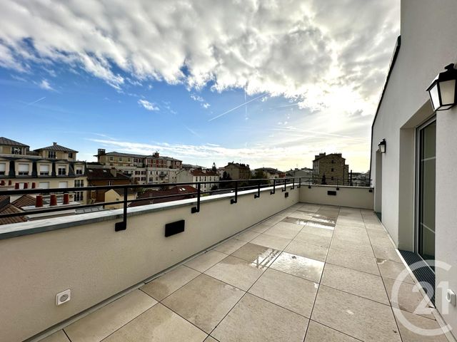 Appartement Loft &agrave; vendre - 4 pi&egrave;ces - 97,31 m2 - Maisons Alfort - 94 - ILE-DE-FRANCE