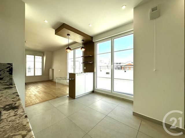 Appartement Loft &agrave; vendre - 4 pi&egrave;ces - 97,31 m2 - Maisons Alfort - 94 - ILE-DE-FRANCE