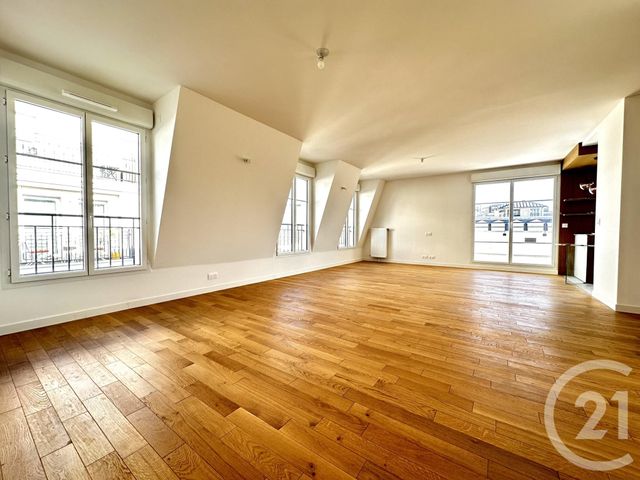 Appartement Loft &agrave; vendre - 4 pi&egrave;ces - 97,31 m2 - Maisons Alfort - 94 - ILE-DE-FRANCE