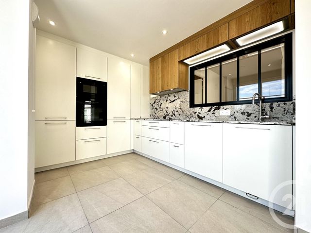 Appartement Loft &agrave; vendre - 4 pi&egrave;ces - 97,31 m2 - Maisons Alfort - 94 - ILE-DE-FRANCE