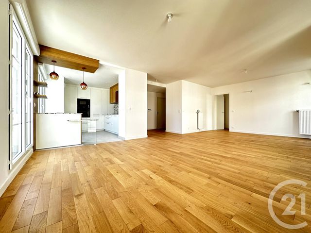 Appartement Loft &agrave; vendre - 4 pi&egrave;ces - 97,31 m2 - Maisons Alfort - 94 - ILE-DE-FRANCE