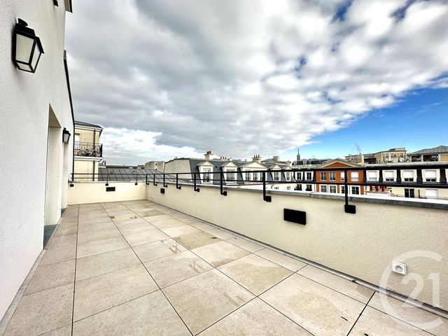 Appartement Loft &agrave; vendre - 4 pi&egrave;ces - 97,31 m2 - Maisons Alfort - 94 - ILE-DE-FRANCE