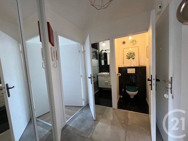 Appartement F2 à vendre - 2 pièces - 46,07 m2 - Creteil - 94 - ILE-DE-FRANCE