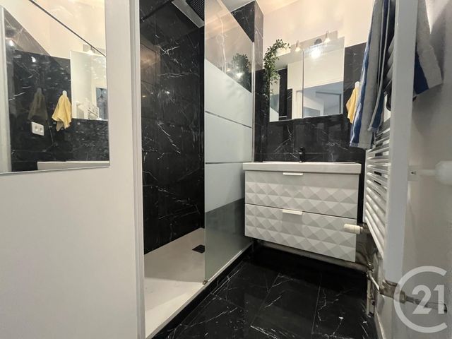 Appartement F2 à vendre - 2 pièces - 46,07 m2 - Creteil - 94 - ILE-DE-FRANCE