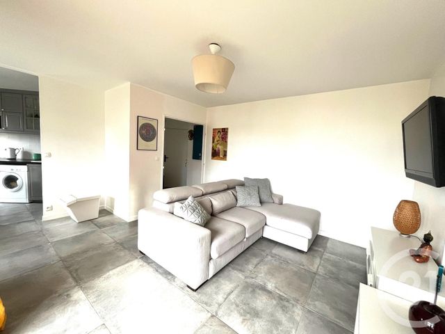 Appartement F2 à vendre - 2 pièces - 46,07 m2 - Creteil - 94 - ILE-DE-FRANCE