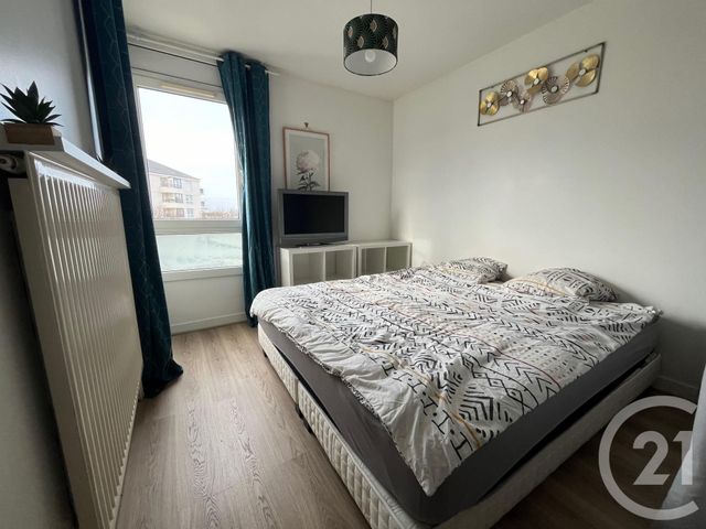 Appartement F2 à vendre - 2 pièces - 46,07 m2 - Creteil - 94 - ILE-DE-FRANCE