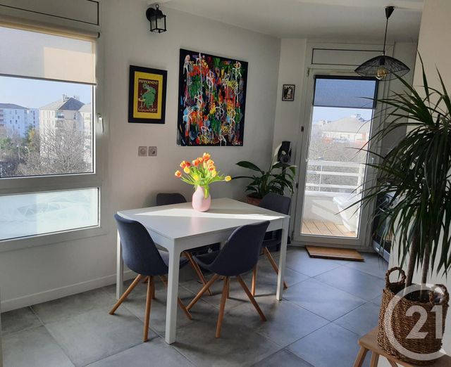 Appartement F2 à vendre - 2 pièces - 46,07 m2 - Creteil - 94 - ILE-DE-FRANCE