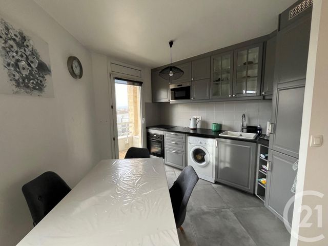 Appartement F2 à vendre - 2 pièces - 46,07 m2 - Creteil - 94 - ILE-DE-FRANCE