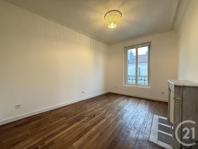 Appartement F3 à louer - 3 pièces - 55,13 m2 - Alfortville - 94 - ILE-DE-FRANCE
