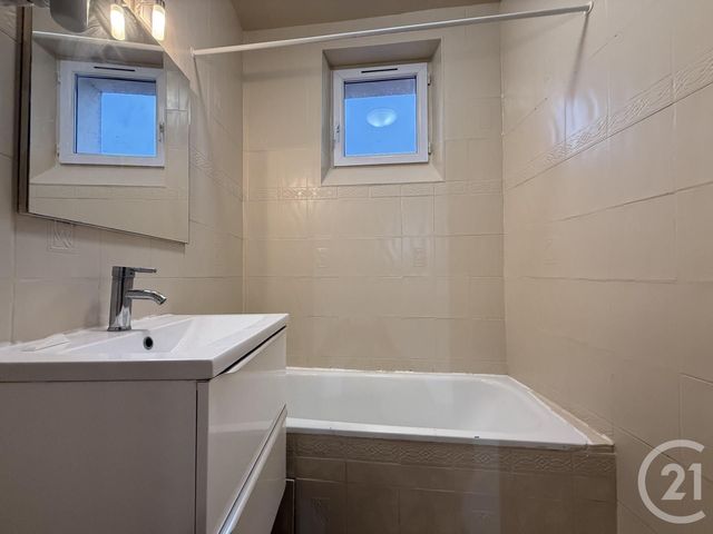 Appartement F3 à louer - 3 pièces - 55,13 m2 - Alfortville - 94 - ILE-DE-FRANCE