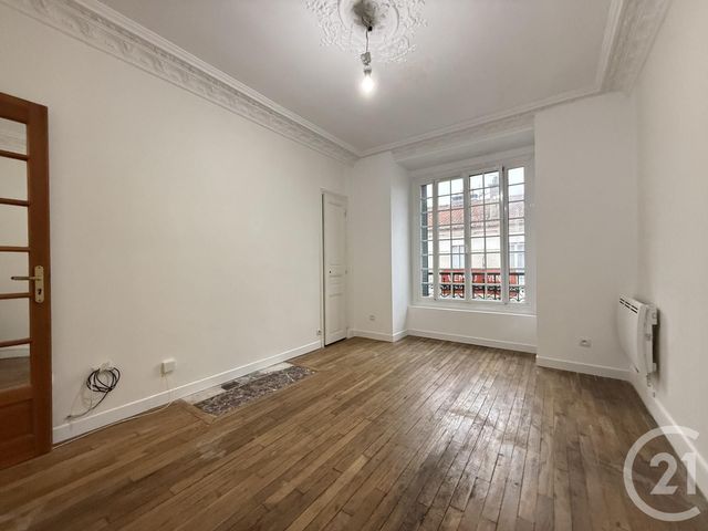 Appartement F3 à louer - 3 pièces - 55,13 m2 - Alfortville - 94 - ILE-DE-FRANCE