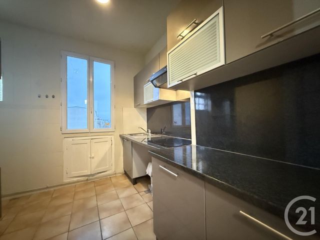 Appartement F3 à louer - 3 pièces - 55,13 m2 - Alfortville - 94 - ILE-DE-FRANCE