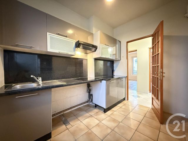 Appartement F3 à louer - 3 pièces - 55,13 m2 - Alfortville - 94 - ILE-DE-FRANCE