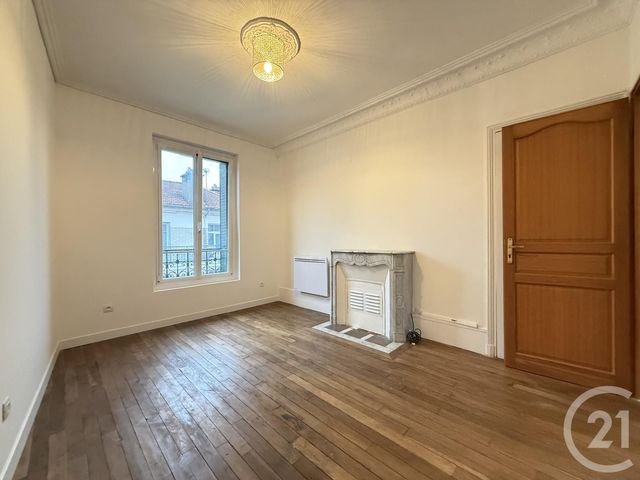 Appartement F3 à louer - 3 pièces - 55,13 m2 - Alfortville - 94 - ILE-DE-FRANCE