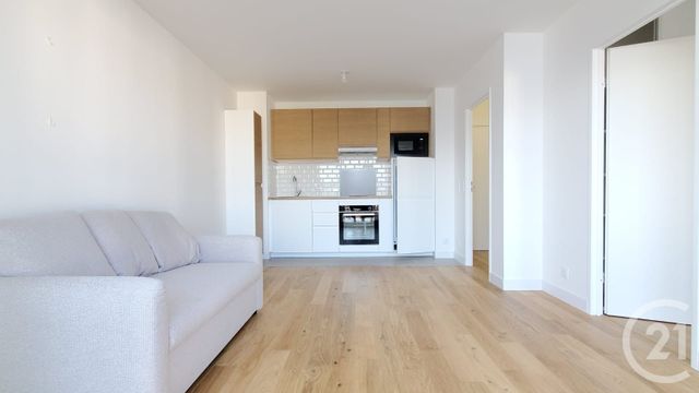 Appartement F2 à louer CHAMPIGNY SUR MARNE