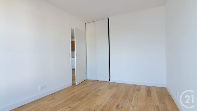 Appartement F2 &agrave; louer - 2 pi&egrave;ces - 40,37 m2 - Champigny Sur Marne - 94 - ILE-DE-FRANCE