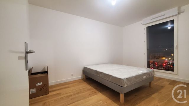 Appartement F2 &agrave; louer - 2 pi&egrave;ces - 40,37 m2 - Champigny Sur Marne - 94 - ILE-DE-FRANCE