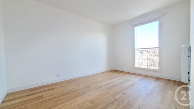 Appartement F2 &agrave; louer - 2 pi&egrave;ces - 40,37 m2 - Champigny Sur Marne - 94 - ILE-DE-FRANCE