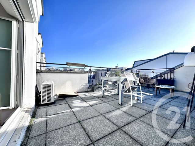 appartement - MAISONS ALFORT - 94