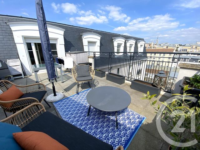 Appartement F2 &agrave; vendre - 2 pi&egrave;ces - 39,98 m2 - Maisons Alfort - 94 - ILE-DE-FRANCE
