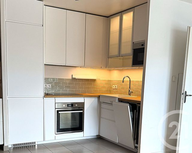 Appartement F2 &agrave; vendre - 2 pi&egrave;ces - 39,98 m2 - Maisons Alfort - 94 - ILE-DE-FRANCE