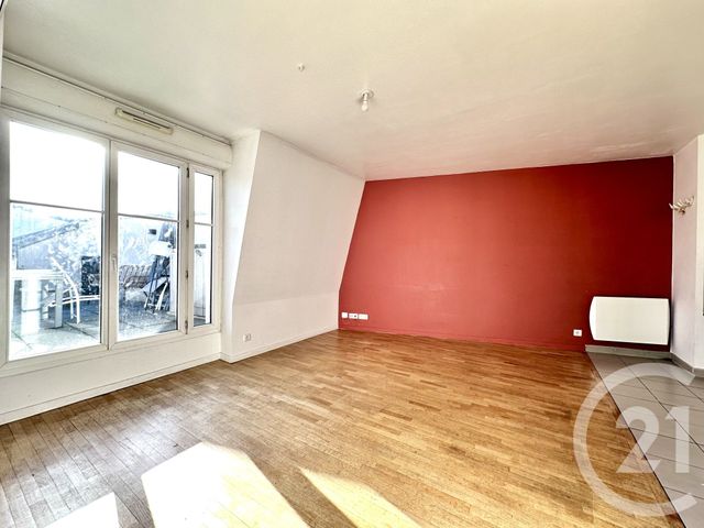 Appartement F2 &agrave; vendre - 2 pi&egrave;ces - 39,98 m2 - Maisons Alfort - 94 - ILE-DE-FRANCE