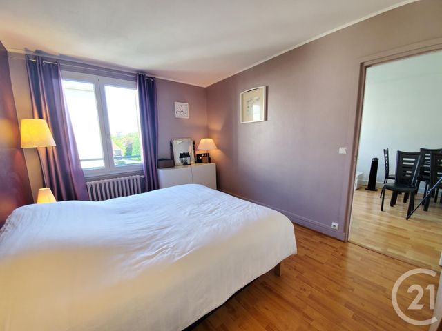 Appartement F2 &agrave; vendre - 2 pi&egrave;ces - 45,89 m2 - Maisons Alfort - 94 - ILE-DE-FRANCE