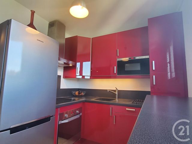 Appartement F2 &agrave; vendre - 2 pi&egrave;ces - 45,89 m2 - Maisons Alfort - 94 - ILE-DE-FRANCE
