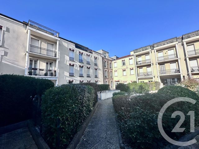 Appartement F3 &agrave; vendre - 3 pi&egrave;ces - 73,50 m2 - Maisons Alfort - 94 - ILE-DE-FRANCE