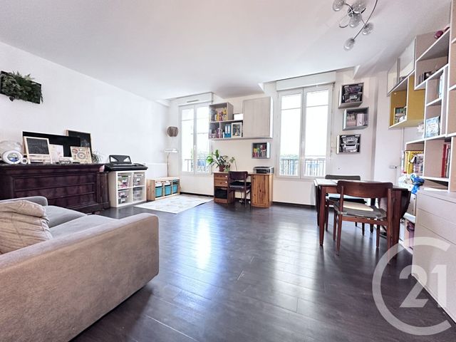 appartement - MAISONS ALFORT - 94