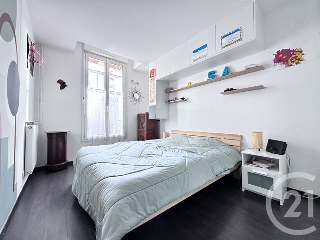 Appartement F3 &agrave; vendre - 3 pi&egrave;ces - 73,50 m2 - Maisons Alfort - 94 - ILE-DE-FRANCE