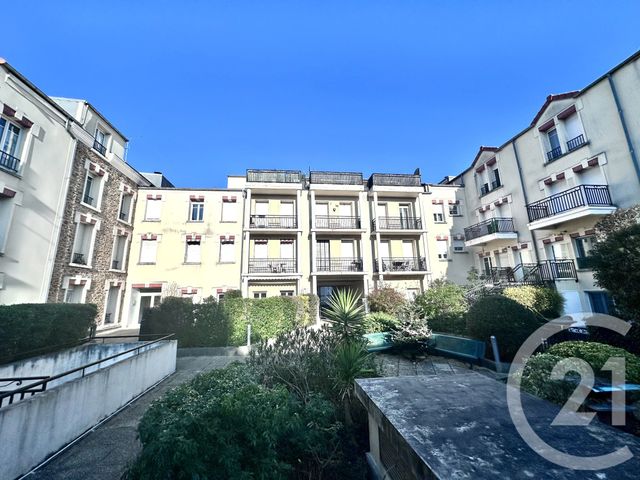 Appartement F3 &agrave; vendre - 3 pi&egrave;ces - 73,50 m2 - Maisons Alfort - 94 - ILE-DE-FRANCE