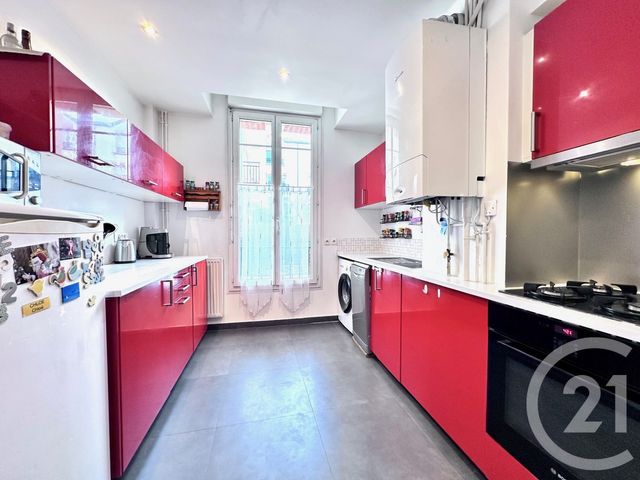 Appartement F3 &agrave; vendre - 3 pi&egrave;ces - 73,50 m2 - Maisons Alfort - 94 - ILE-DE-FRANCE