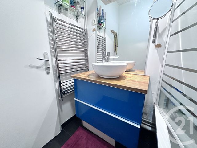 Appartement F3 &agrave; vendre - 3 pi&egrave;ces - 73,50 m2 - Maisons Alfort - 94 - ILE-DE-FRANCE