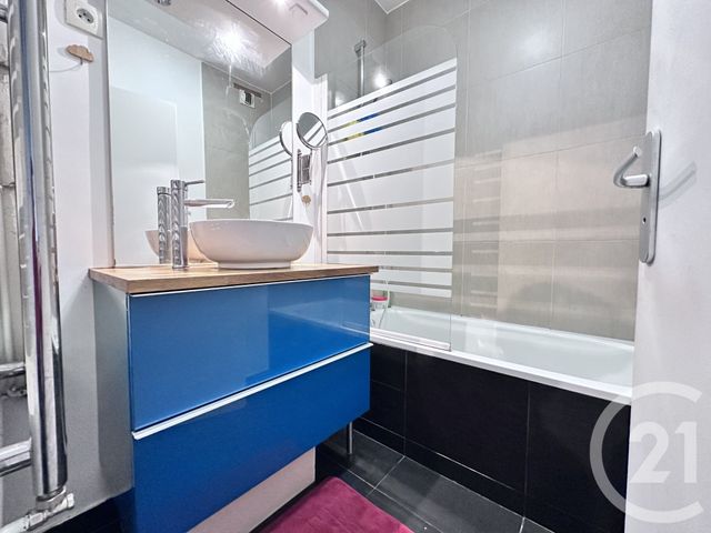 Appartement F3 &agrave; vendre - 3 pi&egrave;ces - 73,50 m2 - Maisons Alfort - 94 - ILE-DE-FRANCE