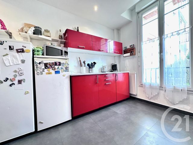Appartement F3 &agrave; vendre - 3 pi&egrave;ces - 73,50 m2 - Maisons Alfort - 94 - ILE-DE-FRANCE