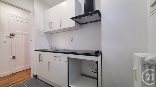 Appartement F2 &agrave; louer - 2 pi&egrave;ces - 33,02 m2 - Alfortville - 94 - ILE-DE-FRANCE