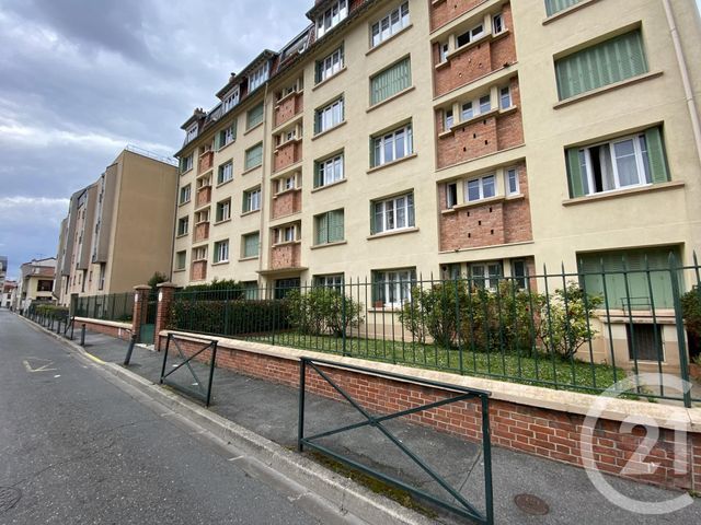 Appartement F2 &agrave; louer - 2 pi&egrave;ces - 33,02 m2 - Alfortville - 94 - ILE-DE-FRANCE