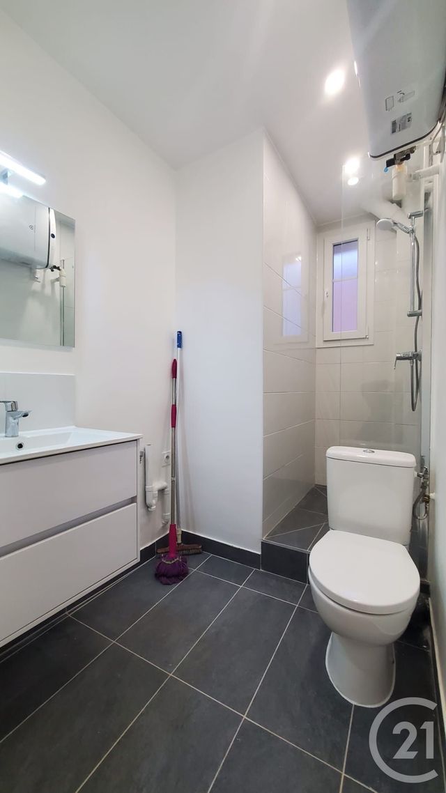 Appartement F2 &agrave; louer - 2 pi&egrave;ces - 33,02 m2 - Alfortville - 94 - ILE-DE-FRANCE